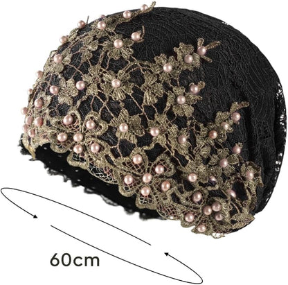 Woman's Cap's