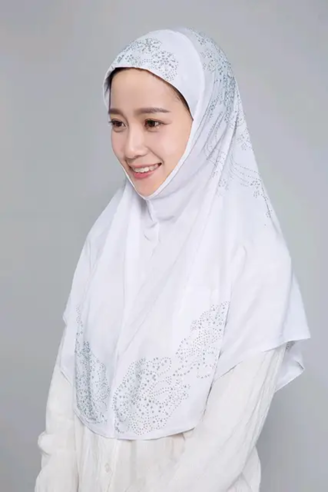 Woman's Hijab