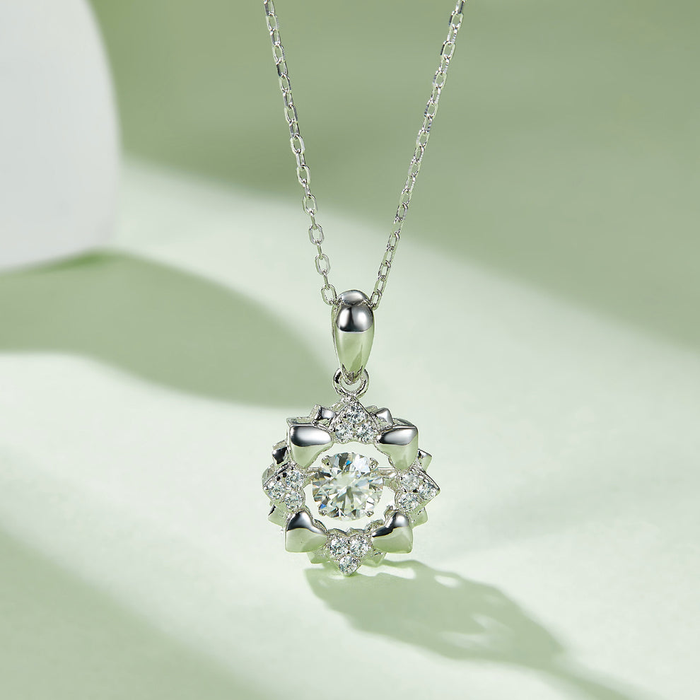 925 Necklace