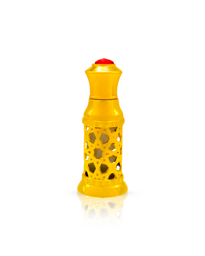 Musk Safi 6ml Oils perfumes By NASEEM Unisex