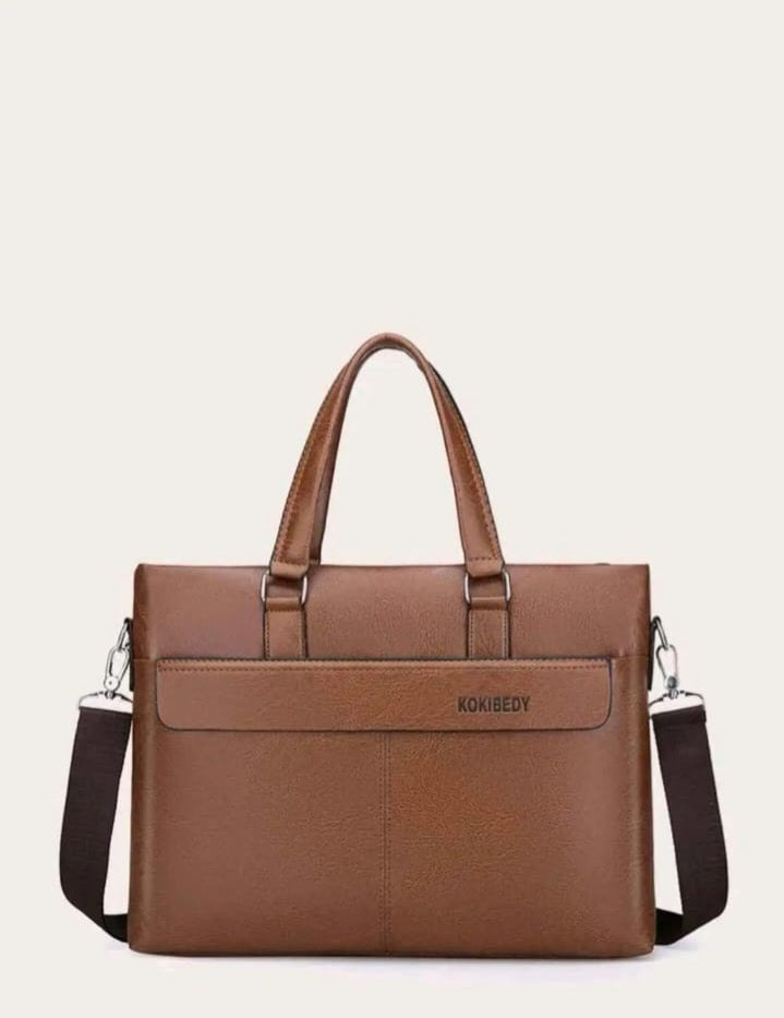 Men's Square Bag
