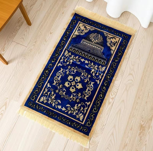 Muslim Praying Mat