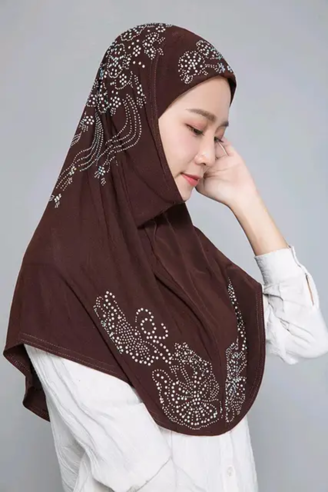 Woman's Hijab