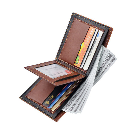 Vintage Wallet
