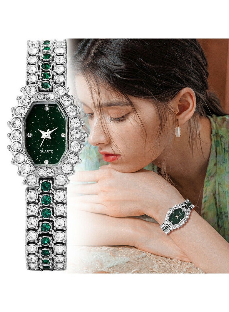 Leadis Quartz Watch