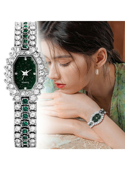 Leadis Quartz Watch