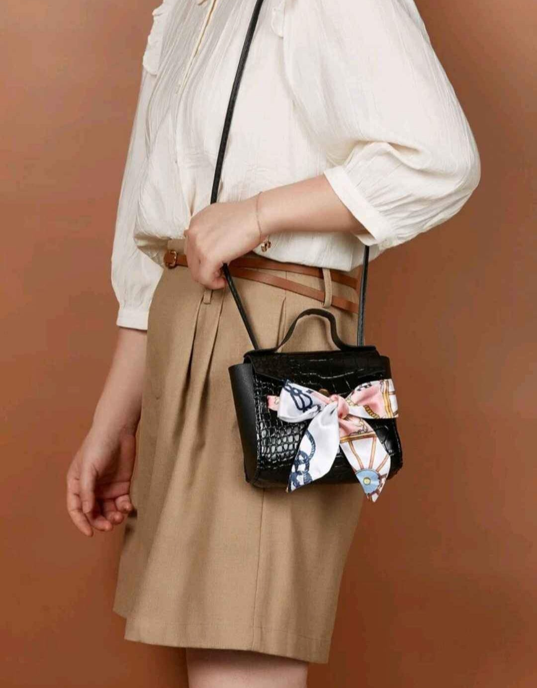 Kids Leadis Bag