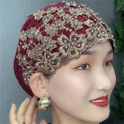 Woman's Cap's
