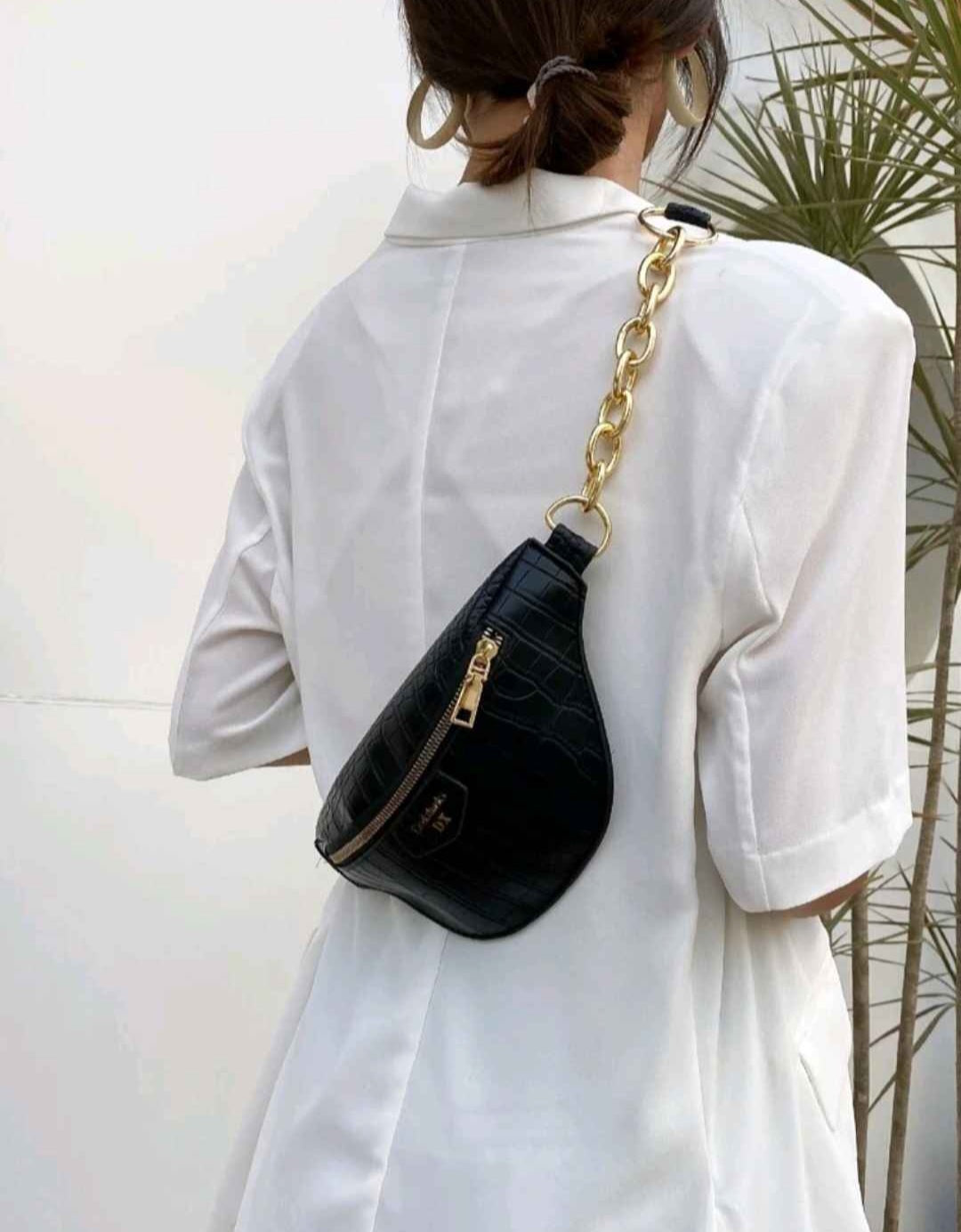 Woman's Waist Bag