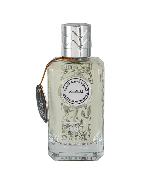 Dirham 100ml EDP for Unisex By mahabub