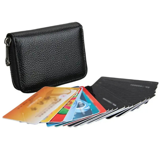 Card Holder Wallet