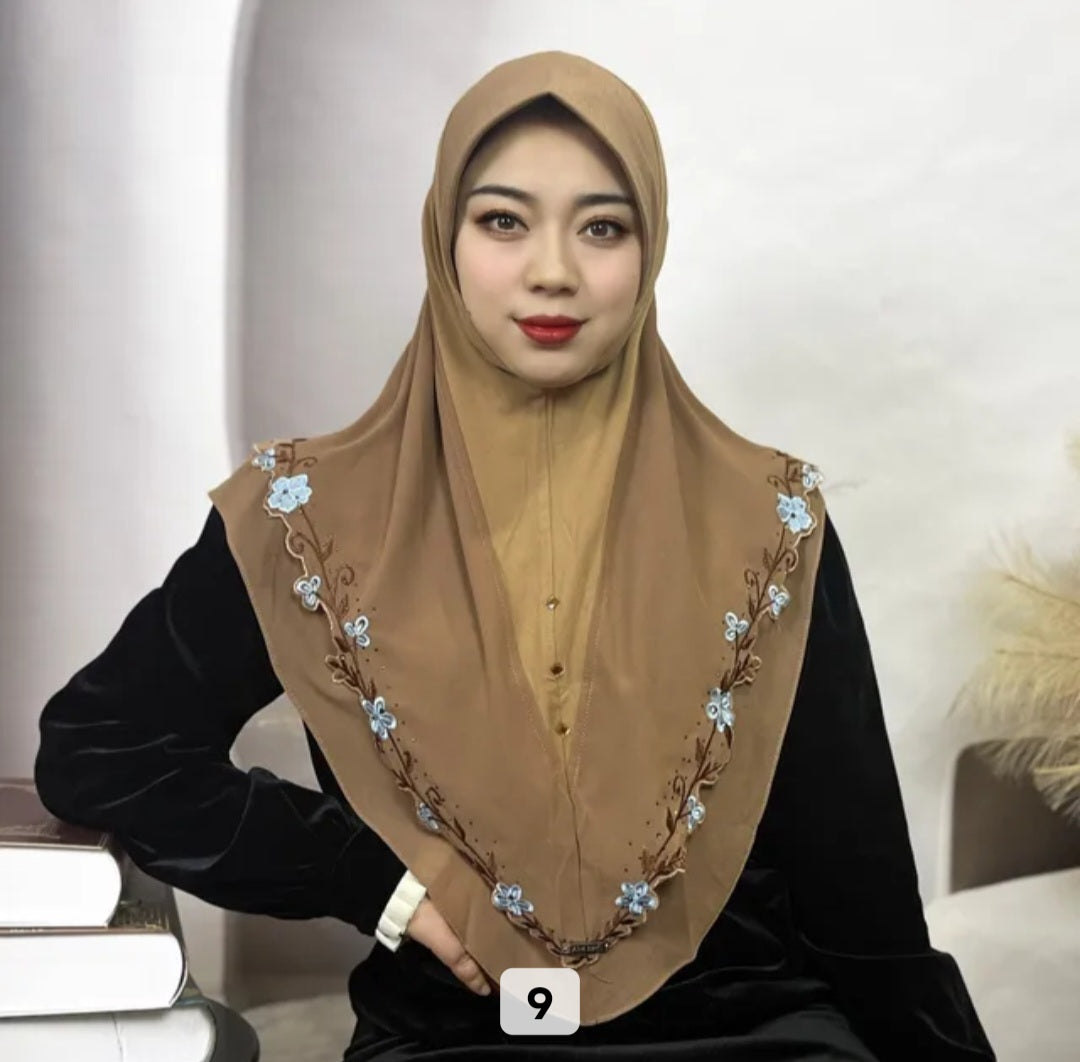 Hijab