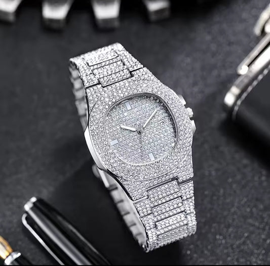 Men's Quartz Watch high quality