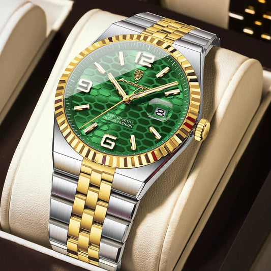Men's Quartz Watch