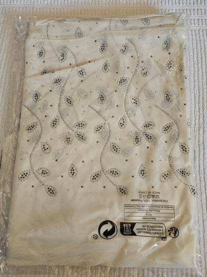 Woman's Chiffon Scraf