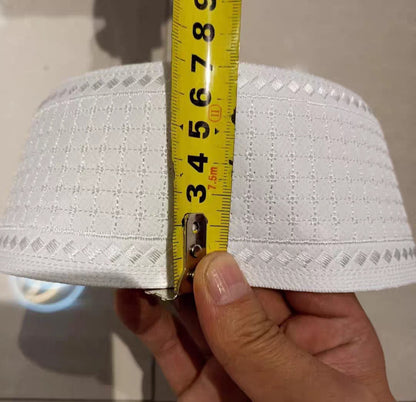 Muslim Men's Cap's