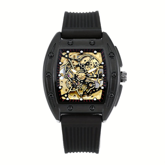 Men's Automatic Mechanical Watch