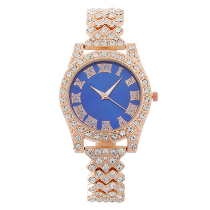Woman's Quartz Watch