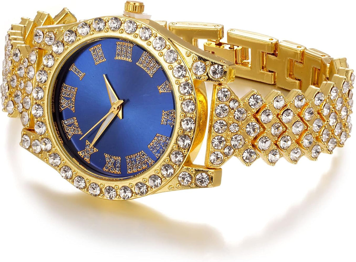Woman's Quartz Watch