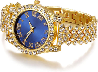 Woman's Quartz Watch
