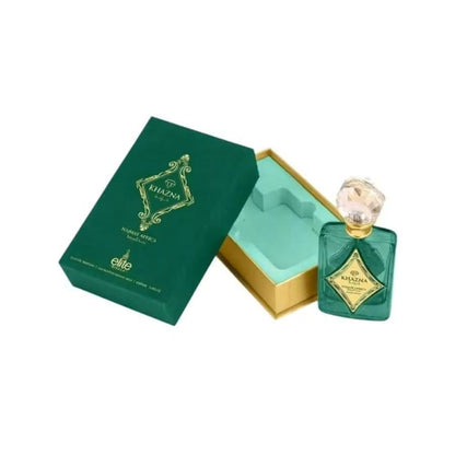 Khazna Majmat Africa 100ml EDP By RISALA