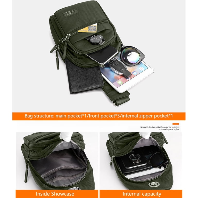 Sling Bag
