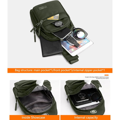 Sling Bag