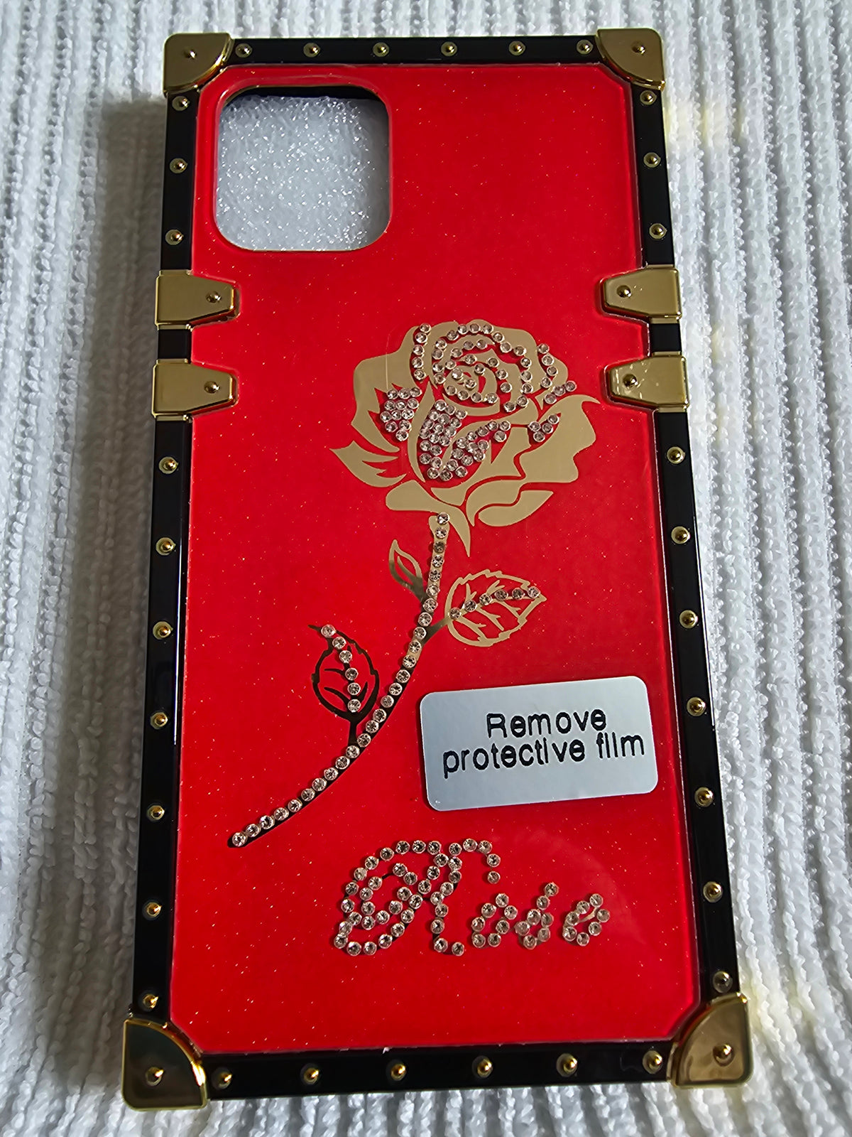 Phone Case