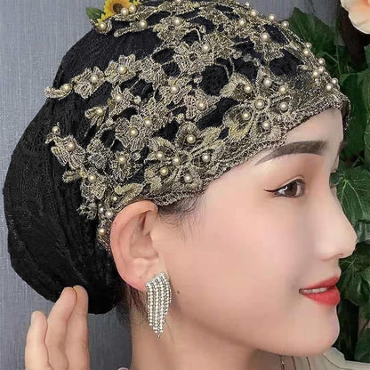 Woman's Cap's
