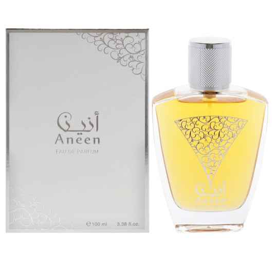 Aneen 100ml EDP for Unisex By Rasasi