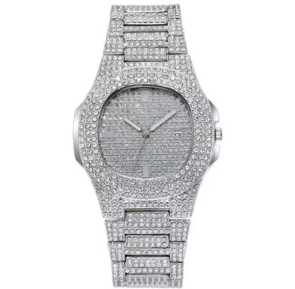 Men's Quartz Watch high quality