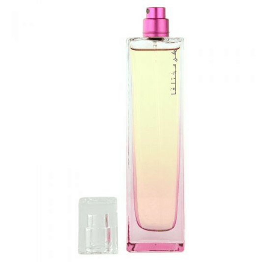 Kun Mukthalifan for Women EDP 100ml By Rasasi