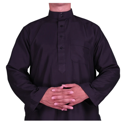 Men's Jubbha