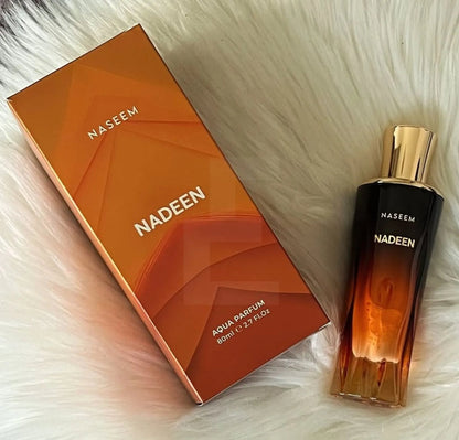 NADEEN 80ml EDP Unisex By NASEEM