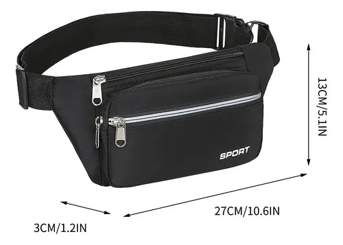 Waist Bag