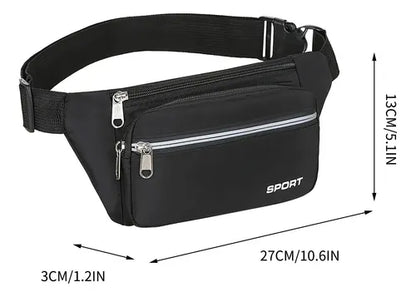 Waist Bag