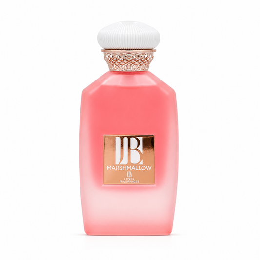 MARSHMALLOW 100ml EDP for Unisex JB Loves Fragrances