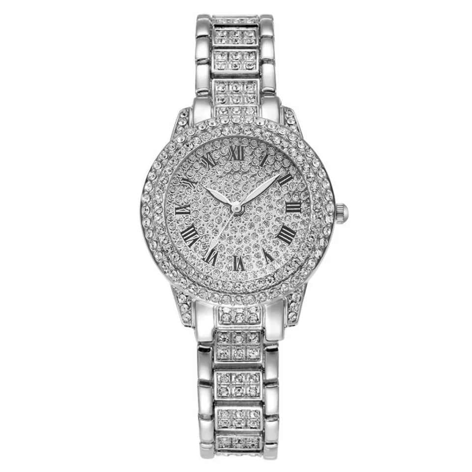 Leadis Watch