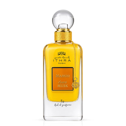 Mango Musk 100ml EDP By Ard Al Zaafaran