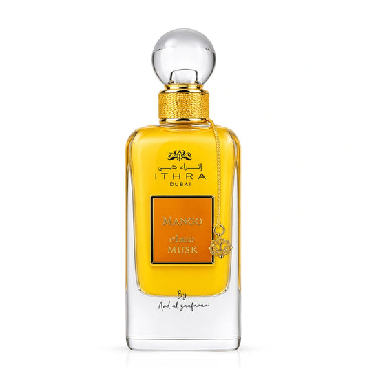 Mango Musk 100ml EDP By Ard Al Zaafaran