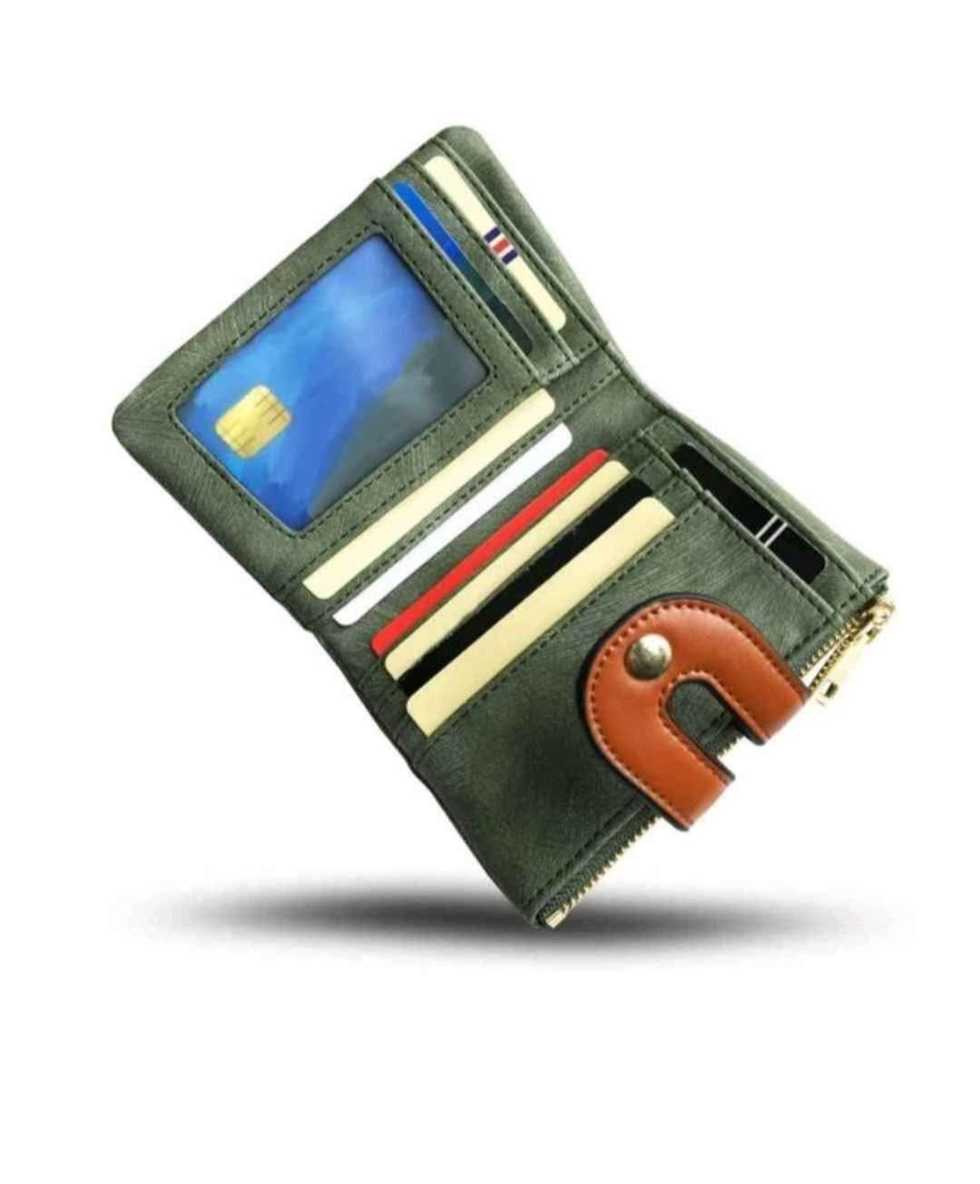 Woman's Wallet