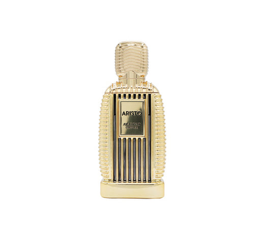 ARISTO 100ml EDP Unisex By Arabiyat