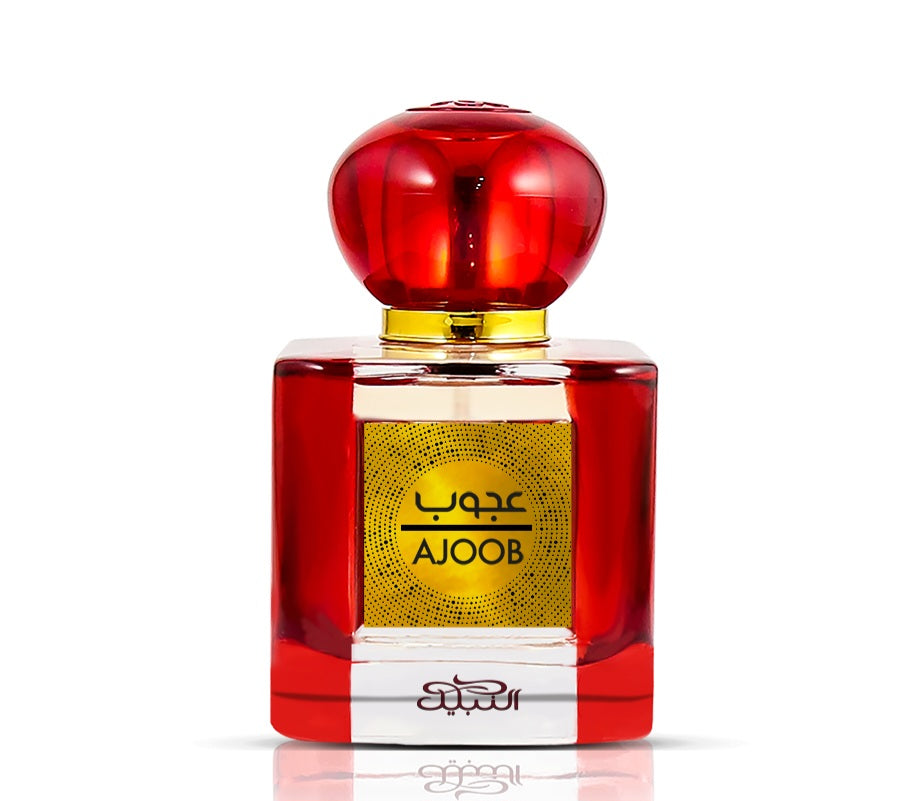 Ajoob 100ml EDP Unisex By Nabeel