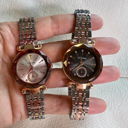 Leadis Quartz Watch