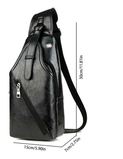 Travel Sling Bag
