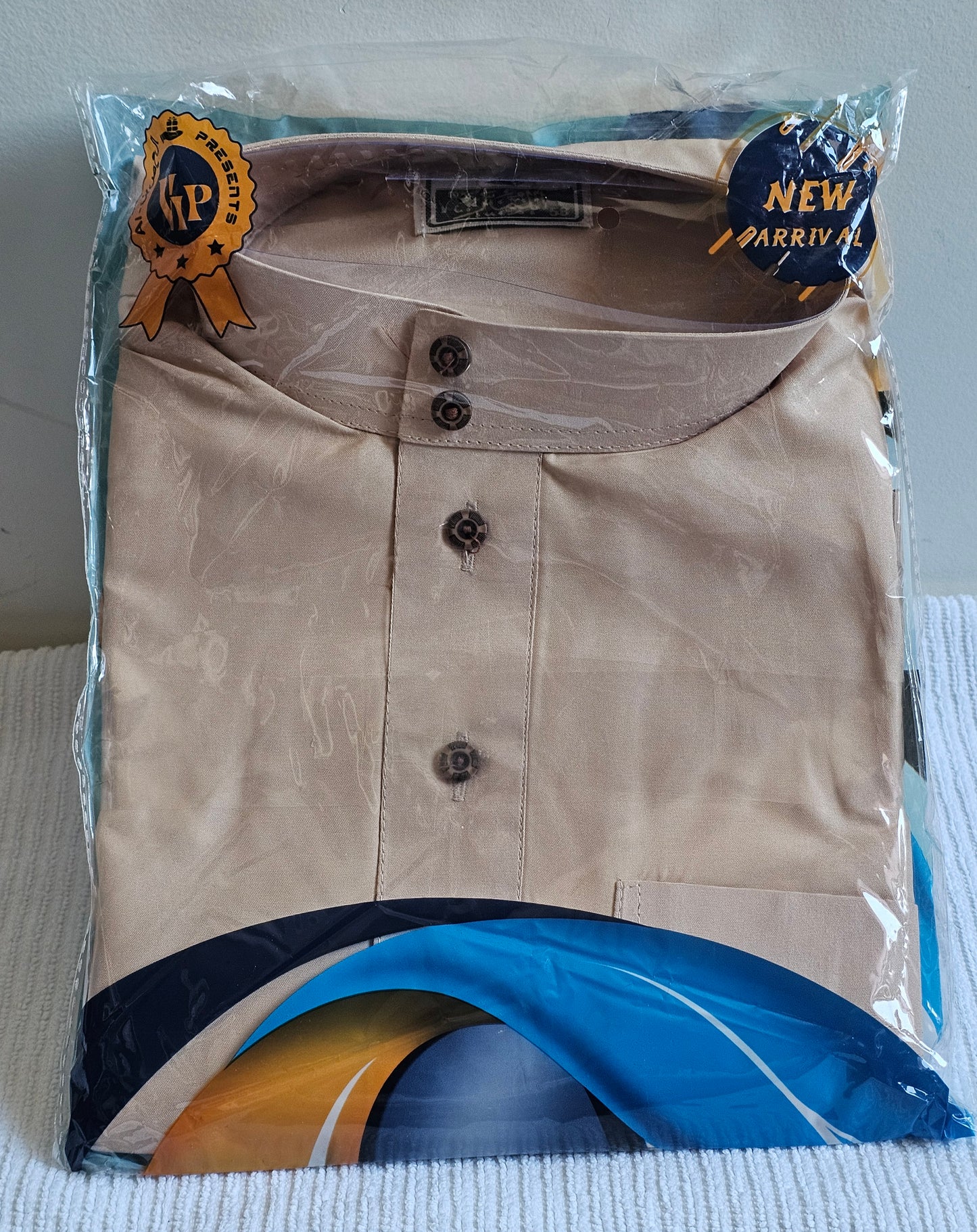 Men's Jubbha