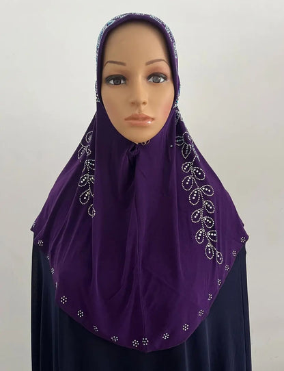 Woman's Hijab