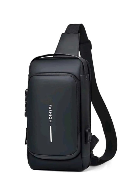Travel Sling Bag