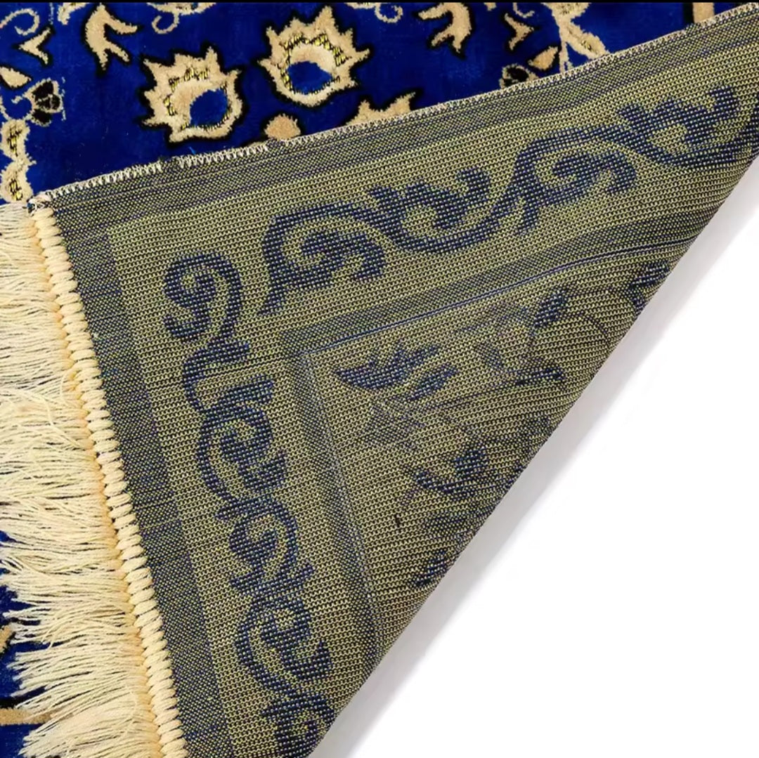 Muslim Praying Mat
