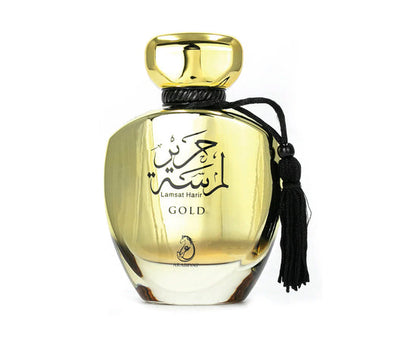 Lamsat Harir Gold EDP 100ML  Unisex By Myperfumes